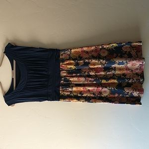 Modcloth Gilli Dress